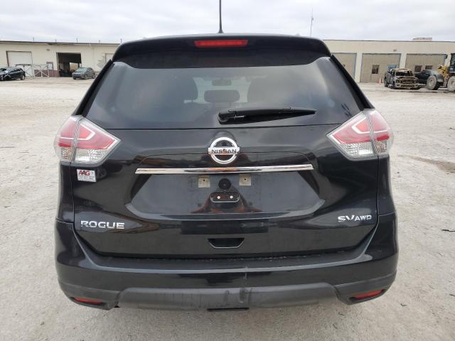 Photo 5 VIN: KNMAT2MV7GP610606 - NISSAN ROGUE S 