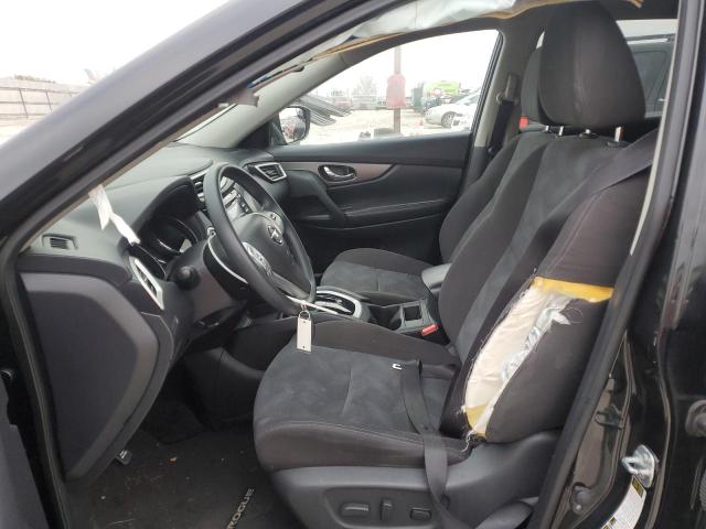 Photo 6 VIN: KNMAT2MV7GP610606 - NISSAN ROGUE S 