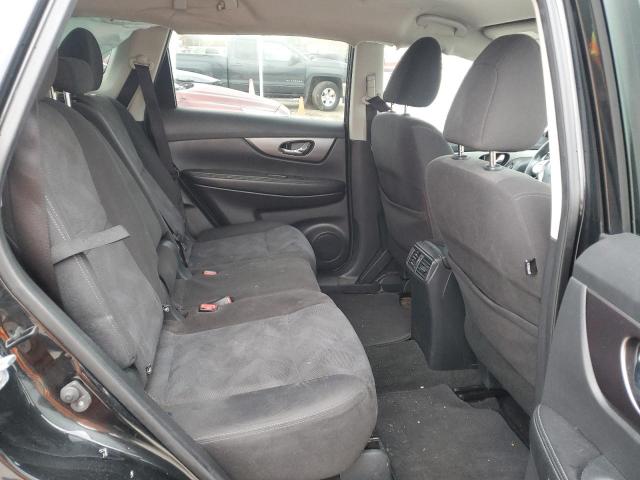 Photo 9 VIN: KNMAT2MV7GP610606 - NISSAN ROGUE S 