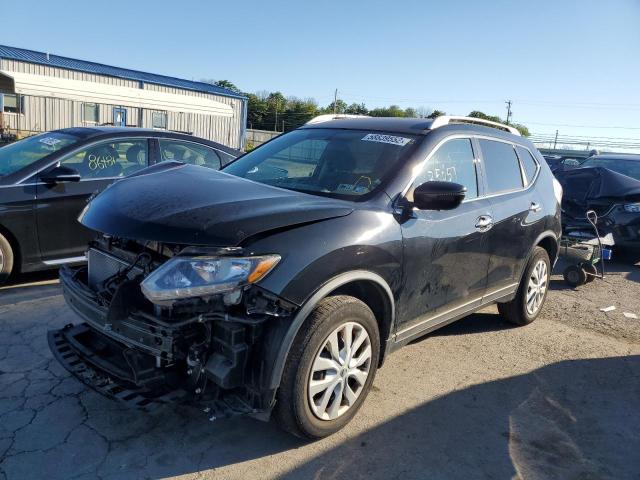 Photo 1 VIN: KNMAT2MV7GP615658 - NISSAN ROGUE S 