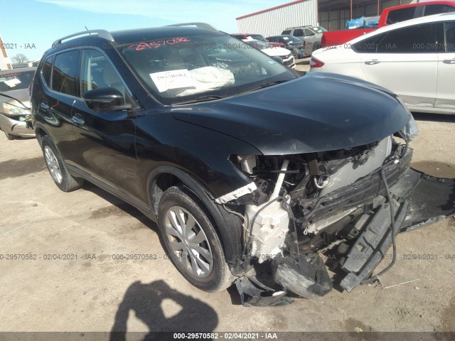 Photo 0 VIN: KNMAT2MV7GP617877 - NISSAN ROGUE 