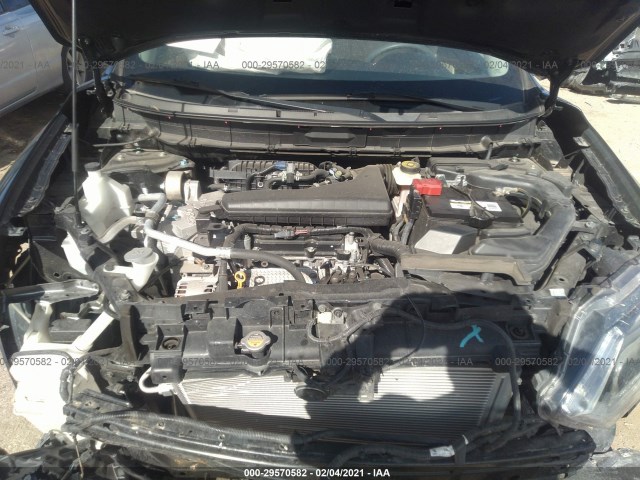 Photo 9 VIN: KNMAT2MV7GP617877 - NISSAN ROGUE 