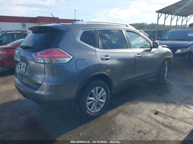 Photo 3 VIN: KNMAT2MV7GP618415 - NISSAN ROGUE 