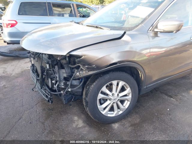 Photo 5 VIN: KNMAT2MV7GP618415 - NISSAN ROGUE 