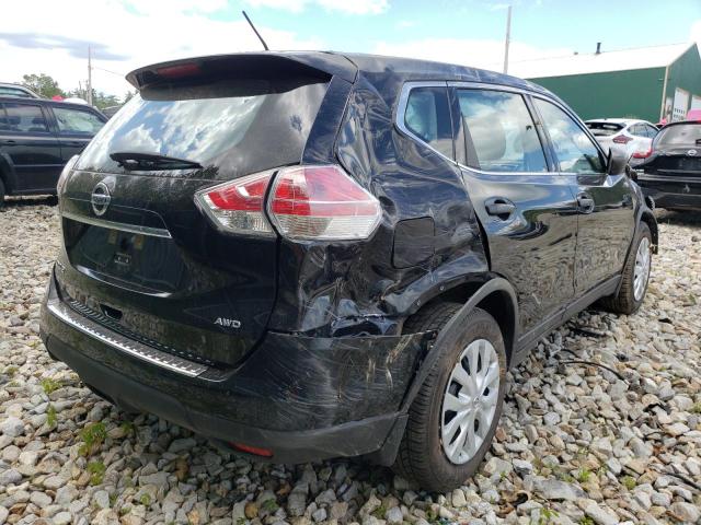 Photo 3 VIN: KNMAT2MV7GP625879 - NISSAN ROGUE S 