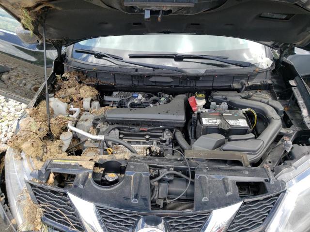 Photo 6 VIN: KNMAT2MV7GP625879 - NISSAN ROGUE S 