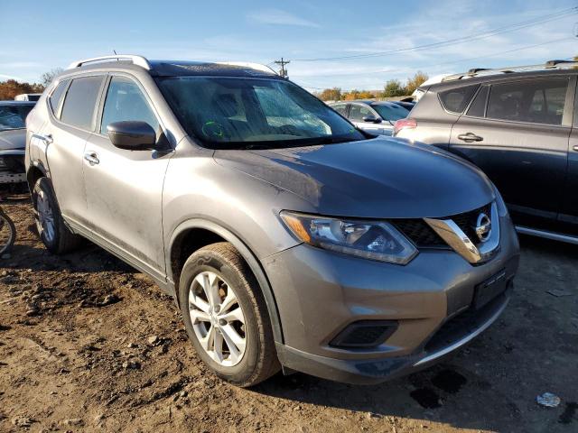 Photo 0 VIN: KNMAT2MV7GP627423 - NISSAN ROGUE S 