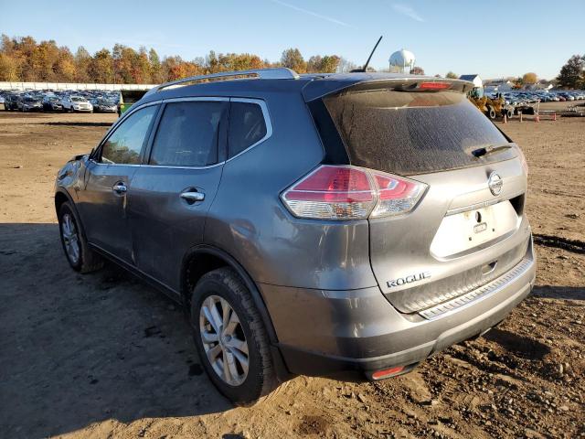 Photo 2 VIN: KNMAT2MV7GP627423 - NISSAN ROGUE S 