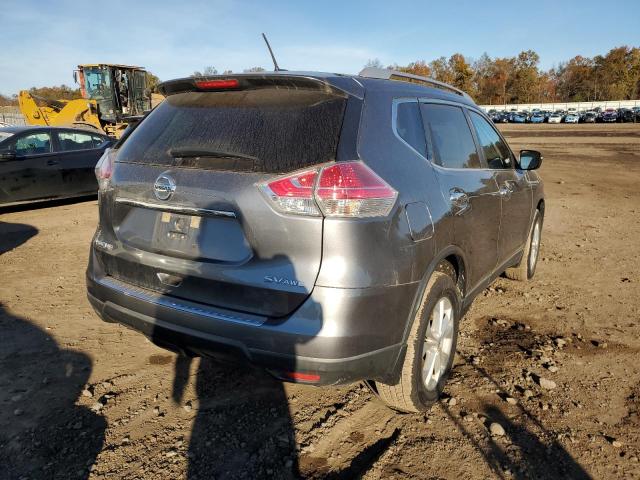 Photo 3 VIN: KNMAT2MV7GP627423 - NISSAN ROGUE S 