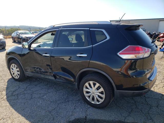 Photo 1 VIN: KNMAT2MV7GP632542 - NISSAN ROGUE S 