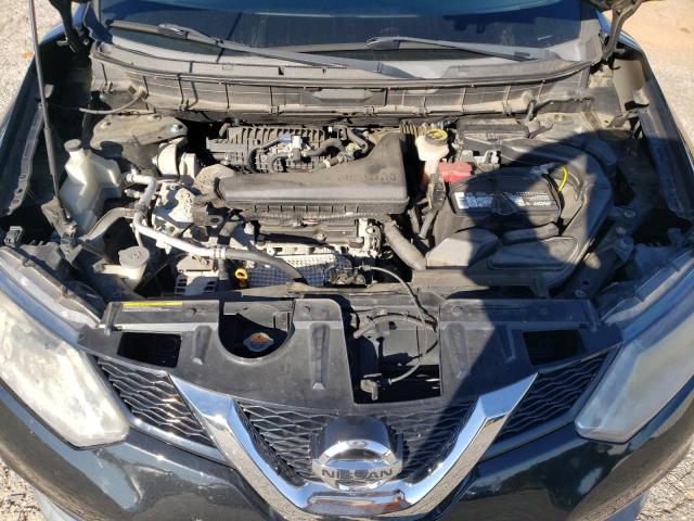 Photo 11 VIN: KNMAT2MV7GP632542 - NISSAN ROGUE S 