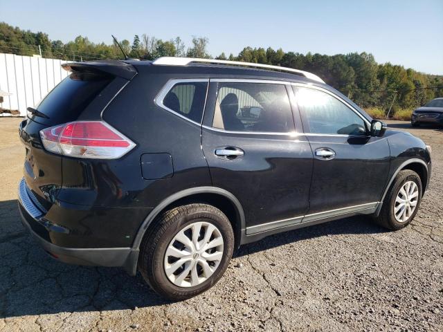 Photo 2 VIN: KNMAT2MV7GP632542 - NISSAN ROGUE S 