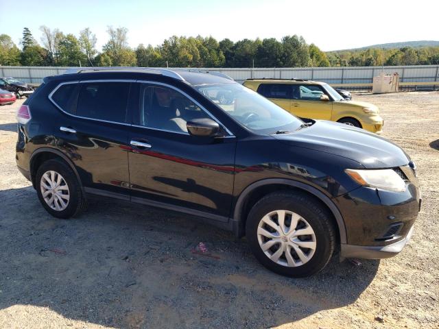 Photo 3 VIN: KNMAT2MV7GP632542 - NISSAN ROGUE S 