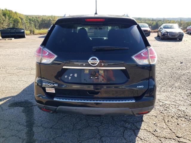 Photo 5 VIN: KNMAT2MV7GP632542 - NISSAN ROGUE S 