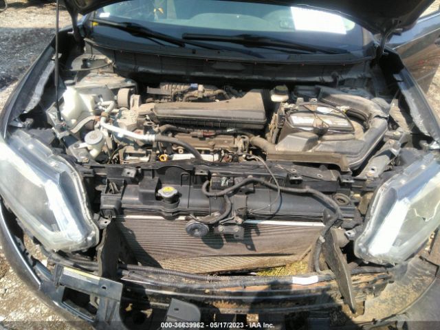 Photo 9 VIN: KNMAT2MV7GP634582 - NISSAN ROGUE 