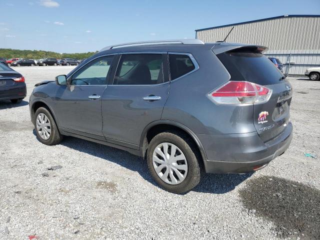 Photo 1 VIN: KNMAT2MV7GP634596 - NISSAN ROGUE S 