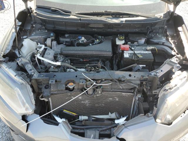 Photo 11 VIN: KNMAT2MV7GP634596 - NISSAN ROGUE S 