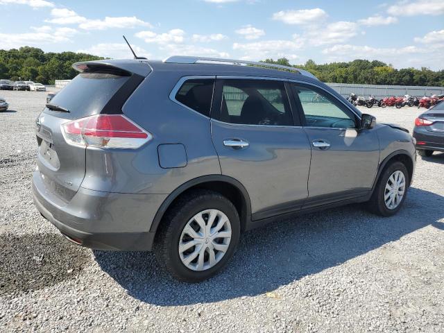 Photo 2 VIN: KNMAT2MV7GP634596 - NISSAN ROGUE S 