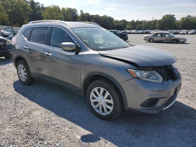 Photo 3 VIN: KNMAT2MV7GP634596 - NISSAN ROGUE S 