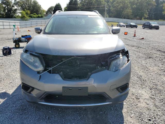 Photo 4 VIN: KNMAT2MV7GP634596 - NISSAN ROGUE S 