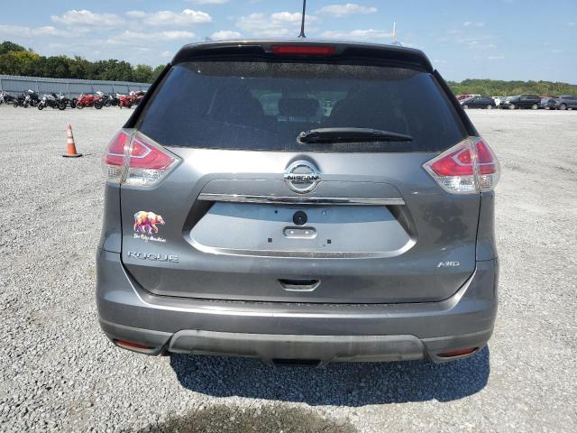 Photo 5 VIN: KNMAT2MV7GP634596 - NISSAN ROGUE S 