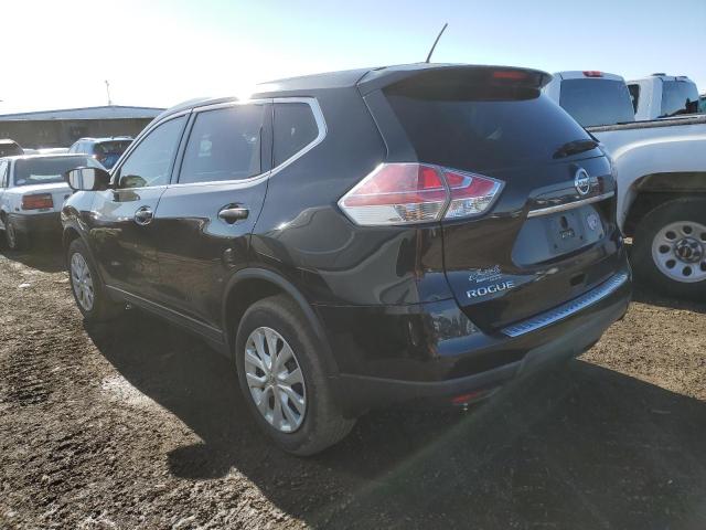 Photo 1 VIN: KNMAT2MV7GP636462 - NISSAN ROGUE S 