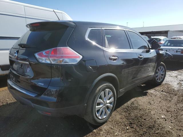 Photo 2 VIN: KNMAT2MV7GP636462 - NISSAN ROGUE S 