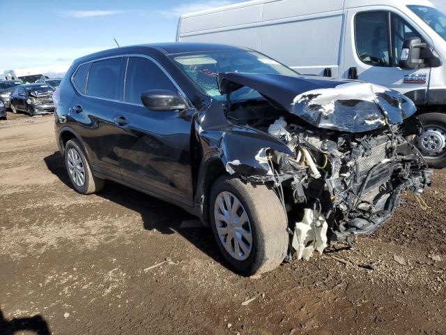 Photo 3 VIN: KNMAT2MV7GP636462 - NISSAN ROGUE S 