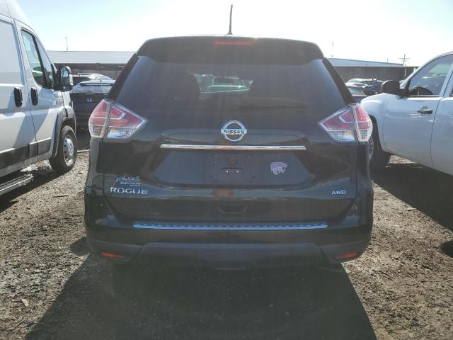 Photo 5 VIN: KNMAT2MV7GP636462 - NISSAN ROGUE S 