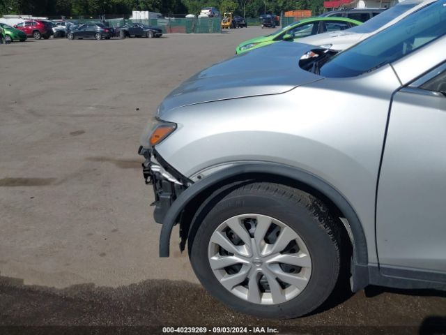 Photo 5 VIN: KNMAT2MV7GP637224 - NISSAN ROGUE 