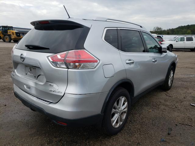 Photo 3 VIN: KNMAT2MV7GP641189 - NISSAN ROGUE S 