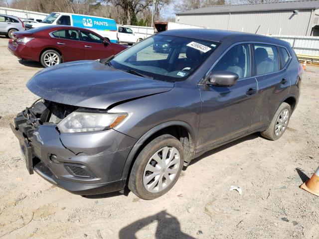 Photo 0 VIN: KNMAT2MV7GP652113 - NISSAN ROGUE S 