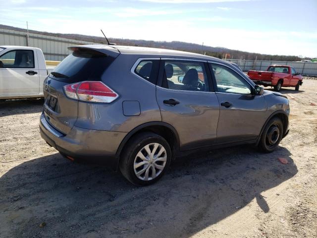 Photo 2 VIN: KNMAT2MV7GP652113 - NISSAN ROGUE S 