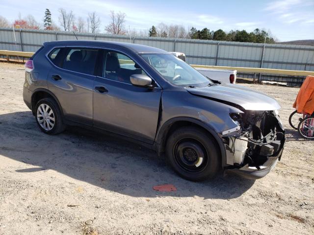 Photo 3 VIN: KNMAT2MV7GP652113 - NISSAN ROGUE S 