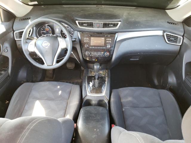 Photo 7 VIN: KNMAT2MV7GP652113 - NISSAN ROGUE S 