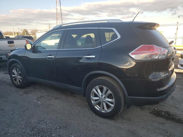 Photo 1 VIN: KNMAT2MV7GP657084 - NISSAN ROGUE S 