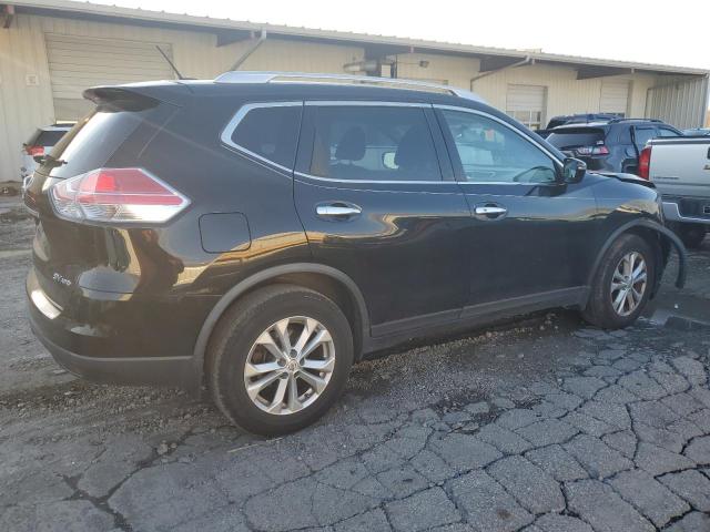 Photo 2 VIN: KNMAT2MV7GP657084 - NISSAN ROGUE S 