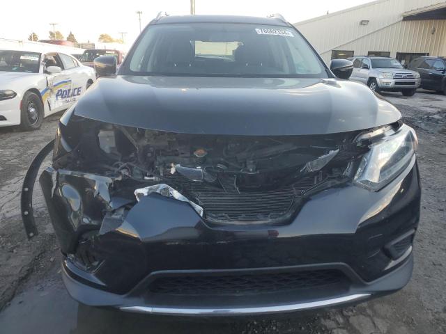 Photo 4 VIN: KNMAT2MV7GP657084 - NISSAN ROGUE S 