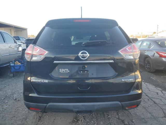 Photo 5 VIN: KNMAT2MV7GP657084 - NISSAN ROGUE S 