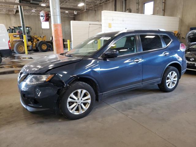 Photo 0 VIN: KNMAT2MV7GP659093 - NISSAN ROGUE S 