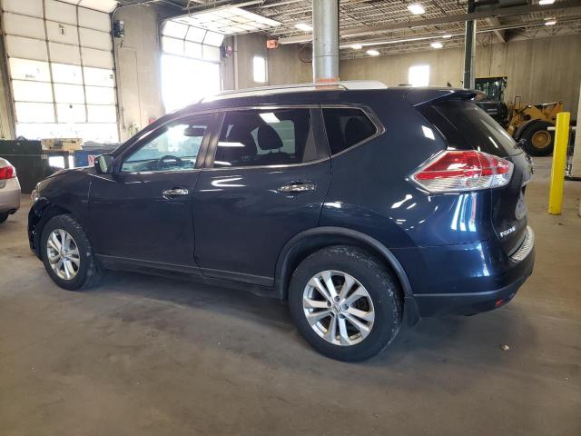 Photo 1 VIN: KNMAT2MV7GP659093 - NISSAN ROGUE S 