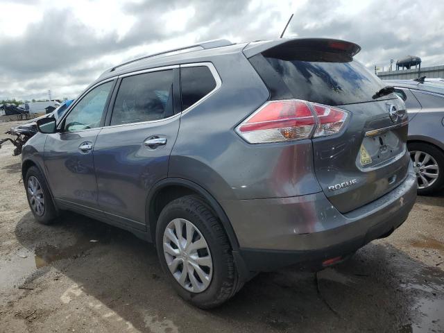 Photo 1 VIN: KNMAT2MV7GP659370 - NISSAN ROGUE 