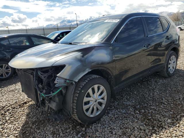 Photo 0 VIN: KNMAT2MV7GP659417 - NISSAN ROGUE 