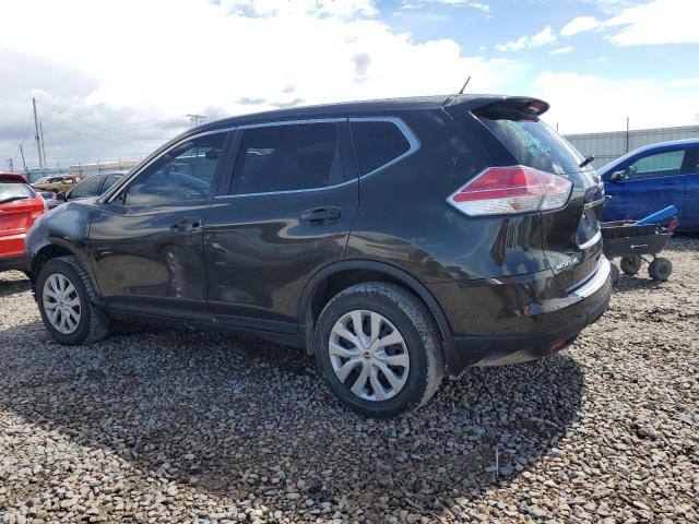 Photo 1 VIN: KNMAT2MV7GP659417 - NISSAN ROGUE 