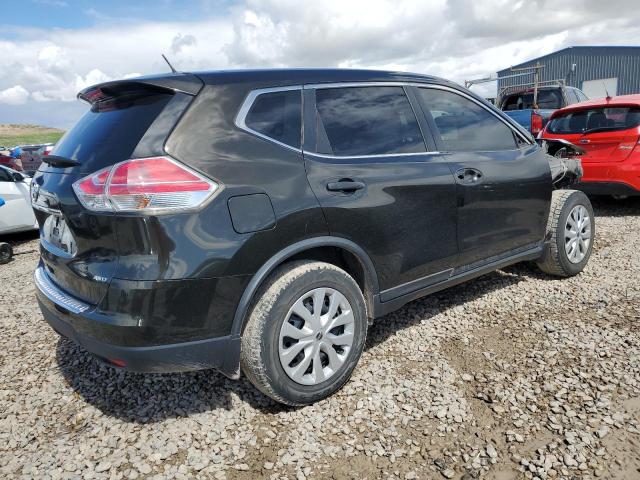 Photo 2 VIN: KNMAT2MV7GP659417 - NISSAN ROGUE 