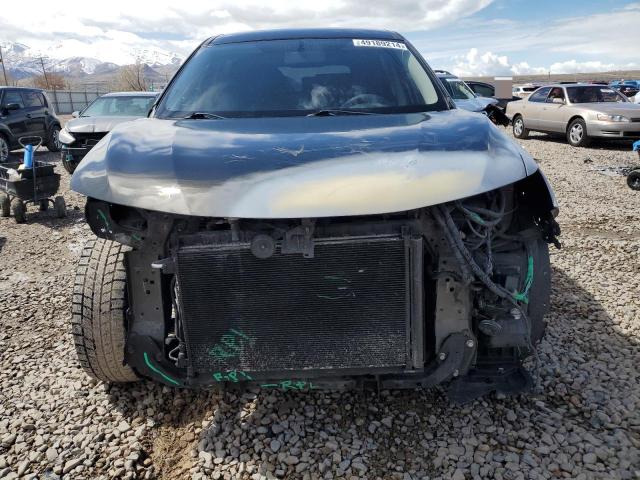 Photo 4 VIN: KNMAT2MV7GP659417 - NISSAN ROGUE 