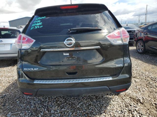 Photo 5 VIN: KNMAT2MV7GP659417 - NISSAN ROGUE 