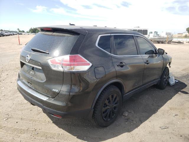 Photo 3 VIN: KNMAT2MV7GP659417 - NISSAN ROGUE 