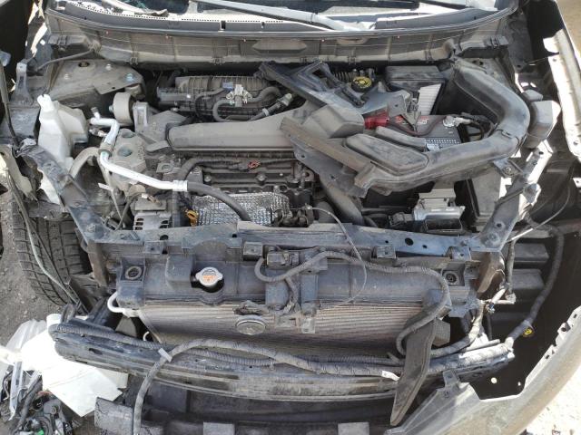 Photo 6 VIN: KNMAT2MV7GP659417 - NISSAN ROGUE 