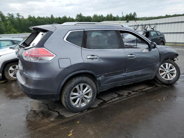 Photo 2 VIN: KNMAT2MV7GP660700 - NISSAN ROGUE S 